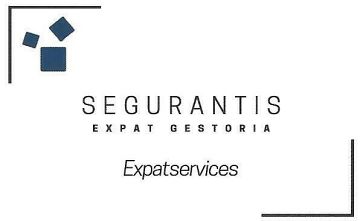 SEGURANTIS Expat Gestoria