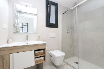 Luxe penthouse Los Altos met dakterras prive lift en jacuzzi - AT HOME Real Estate