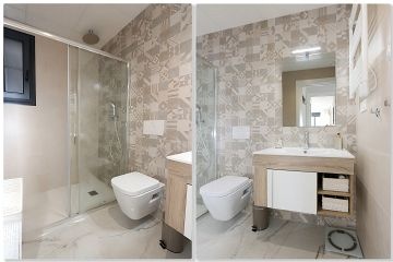 Luxe penthouse Los Altos met dakterras prive lift en jacuzzi - AT HOME Real Estate