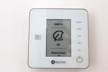 Luxe penthouse Los Altos met dakterras prive lift en jacuzzi - AT HOME Real Estate