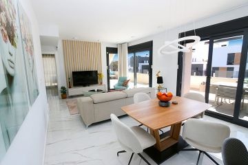 Luxe penthouse Los Altos met dakterras prive lift en jacuzzi - AT HOME Real Estate