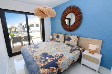 Prachtig Penthouse Appartement in Los Altos met Dakterras, Jacuzzi & Luxe Faciliteiten - AT HOME Real Estate