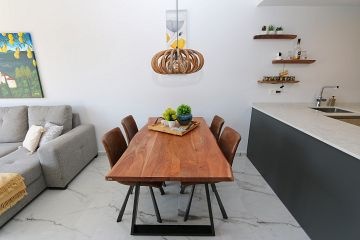 Prachtig Penthouse Appartement in Los Altos met Dakterras, Jacuzzi & Luxe Faciliteiten - AT HOME Real Estate