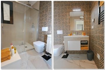 Prachtig Penthouse Appartement in Los Altos met Dakterras, Jacuzzi & Luxe Faciliteiten - AT HOME Real Estate