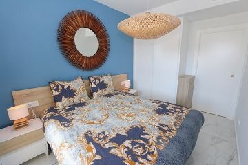 Prachtig Penthouse Appartement in Los Altos met Dakterras, Jacuzzi & Luxe Faciliteiten - AT HOME Real Estate