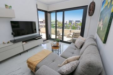 Prachtig Penthouse Appartement in Los Altos met Dakterras, Jacuzzi & Luxe Faciliteiten - AT HOME Real Estate