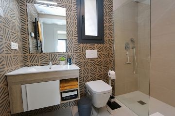 Prachtig Penthouse Appartement in Los Altos met Dakterras, Jacuzzi & Luxe Faciliteiten - AT HOME Real Estate