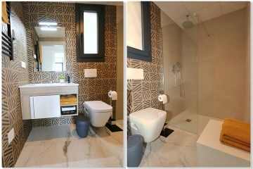 Prachtig Penthouse Appartement in Los Altos met Dakterras, Jacuzzi & Luxe Faciliteiten - AT HOME Real Estate