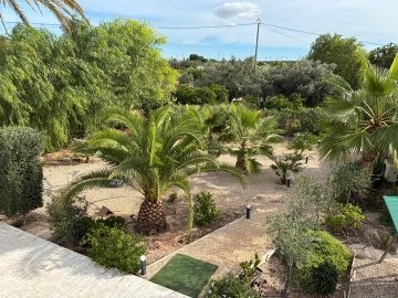 Exclusieve villa van 180 m² in Crevillente  - AT HOME Real Estate