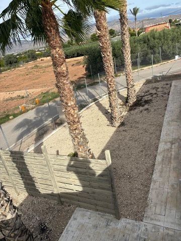 Exclusieve villa van 180 m² in Crevillente  - AT HOME Real Estate