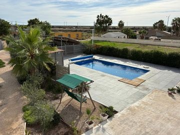 Exclusieve villa van 180 m² in Crevillente  - AT HOME Real Estate