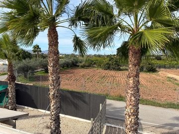 Exclusieve villa van 180 m² in Crevillente  - AT HOME Real Estate