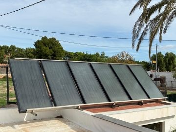 Exclusieve villa van 180 m² in Crevillente  - AT HOME Real Estate