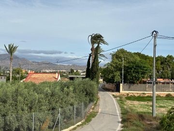 Exclusieve villa van 180 m² in Crevillente  - AT HOME Real Estate