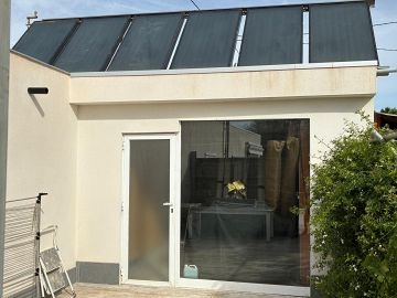 Exclusieve villa van 180 m² in Crevillente  - AT HOME Real Estate