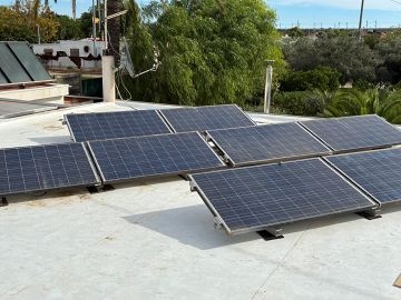 Exclusieve villa van 180 m² in Crevillente  - AT HOME Real Estate