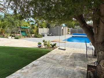 Exclusieve villa van 180 m² in Crevillente  - AT HOME Real Estate