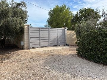 Exclusieve villa van 180 m² in Crevillente  - AT HOME Real Estate