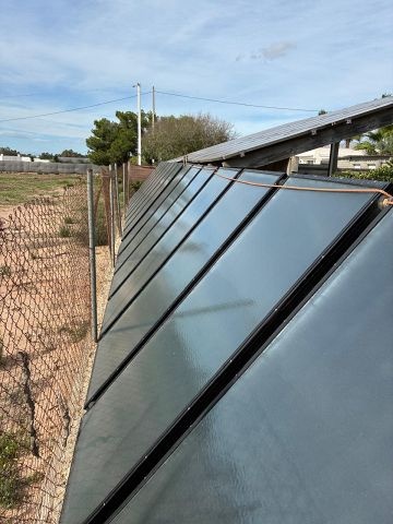 Exclusieve villa van 180 m² in Crevillente  - AT HOME Real Estate