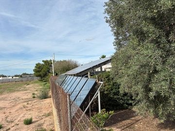 Exclusieve villa van 180 m² in Crevillente  - AT HOME Real Estate