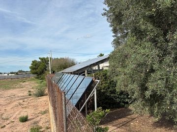 Exclusieve villa van 180 m² in Crevillente  - AT HOME Real Estate