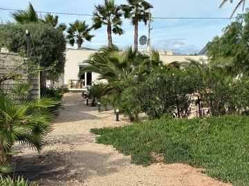 Exclusieve villa van 180 m² in Crevillente  - AT HOME Real Estate