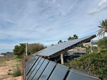 Exclusieve villa van 180 m² in Crevillente  - AT HOME Real Estate