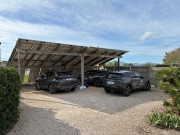 Exclusieve villa van 180 m² in Crevillente  - AT HOME Real Estate