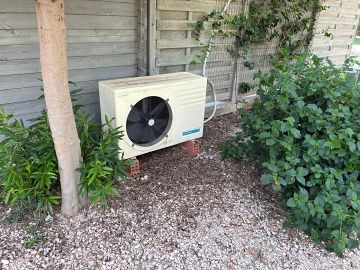 Exclusieve villa van 180 m² in Crevillente  - AT HOME Real Estate