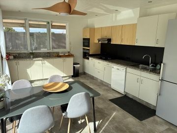 Exclusieve villa van 180 m² in Crevillente  - AT HOME Real Estate