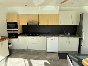 Exclusieve villa van 180 m² in Crevillente  - AT HOME Real Estate