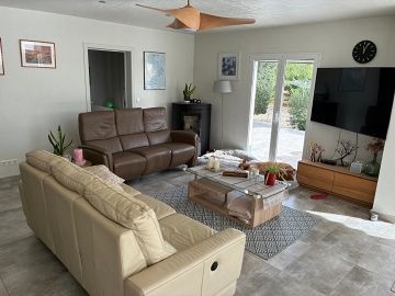 Exclusieve villa van 180 m² in Crevillente  - AT HOME Real Estate