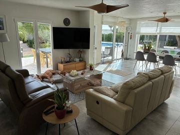 Exclusieve villa van 180 m² in Crevillente  - AT HOME Real Estate