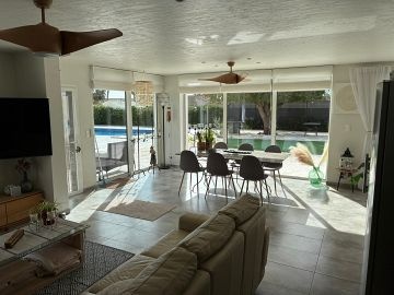 Exclusieve villa van 180 m² in Crevillente  - AT HOME Real Estate