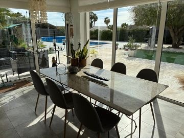 Exclusieve villa van 180 m² in Crevillente  - AT HOME Real Estate