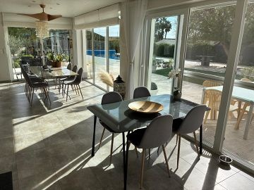 Exclusieve villa van 180 m² in Crevillente  - AT HOME Real Estate