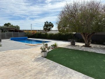 Exclusieve villa van 180 m² in Crevillente  - AT HOME Real Estate