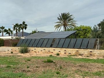 Exclusieve villa van 180 m² in Crevillente  - AT HOME Real Estate