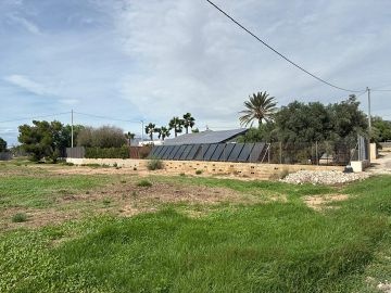 Exclusieve villa van 180 m² in Crevillente  - AT HOME Real Estate