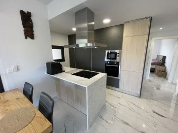 Prachtig appartement in Amanecer - Los Altos - AT HOME Real Estate