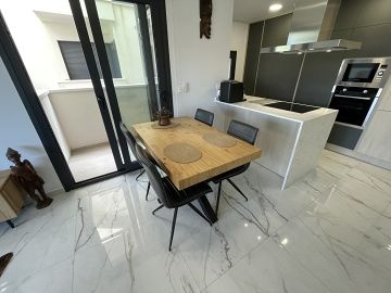 Prachtig appartement in Amanecer - Los Altos - AT HOME Real Estate