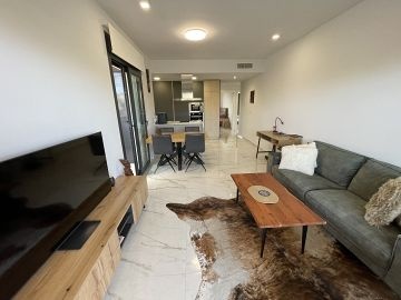 Prachtig appartement in Amanecer - Los Altos - AT HOME Real Estate