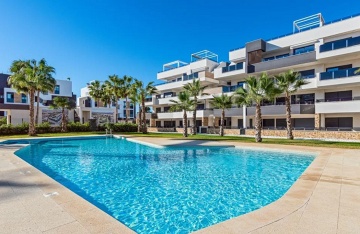 Prachtig appartement in Amanecer - Los Altos - AT HOME Real Estate