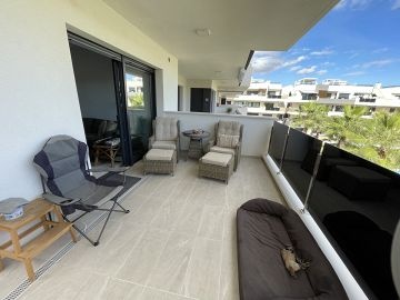 Prachtig appartement in Amanecer - Los Altos - AT HOME Real Estate