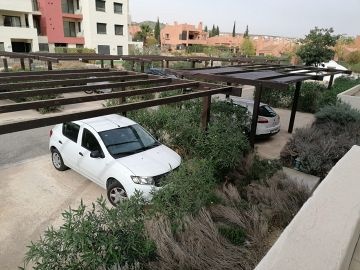 Bright apartment on Corvera Golf - AT HOME Real Estate