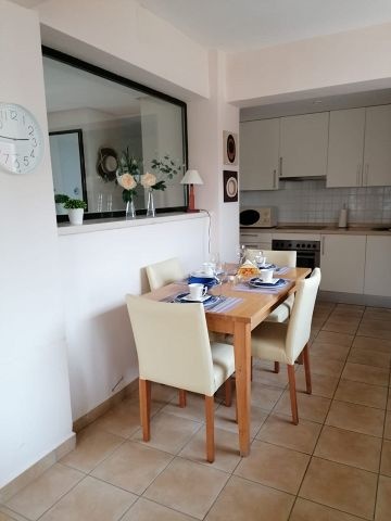 Bright apartment on Corvera Golf - AT HOME Real Estate