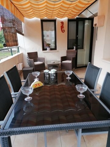 Bright apartment on Corvera Golf - AT HOME Real Estate