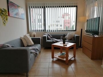 Bright apartment on Corvera Golf - AT HOME Real Estate