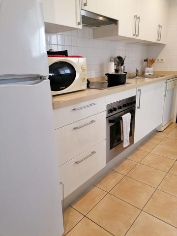 Bright apartment on Corvera Golf - AT HOME Real Estate