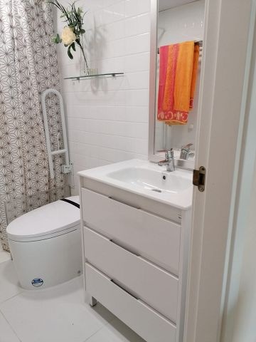 Bright apartment on Corvera Golf - AT HOME Real Estate